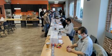 Minex desarrolla consulados móviles en Estados Unidos este fin de semana