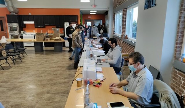 Minex desarrolla consulados móviles en Estados Unidos este fin de semana