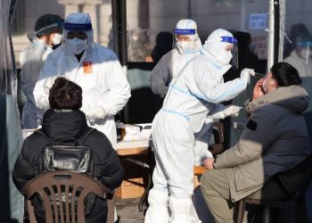 Científicos proponen tres medidas preventivas ante futuras pandemias