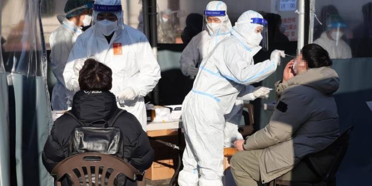 Científicos proponen tres medidas preventivas ante futuras pandemias