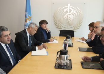 OMS y OMT acuerdan colaborar en la recuperación del turismo tras la pandemia