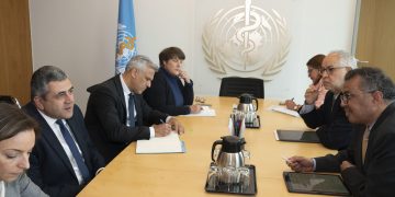 OMS y OMT acuerdan colaborar en la recuperación del turismo tras la pandemia