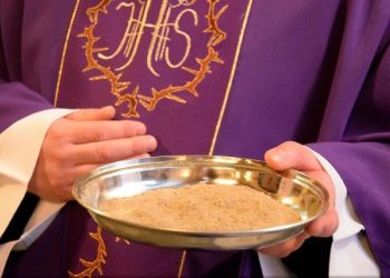 Pontífice celebrará procesión del Miércoles de Ceniza suspendida por COVID