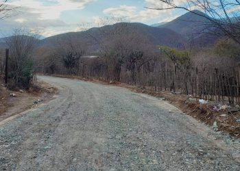 Soldados rehabilitan más de 120 kilómetros de red vial terciaria