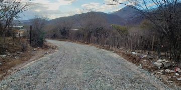 Soldados rehabilitan más de 120 kilómetros de red vial terciaria