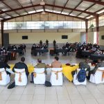 Preparan mesa de diálogo de alto nivel para seguir abordando conflictividad en Ixchiguán y Tajumulco