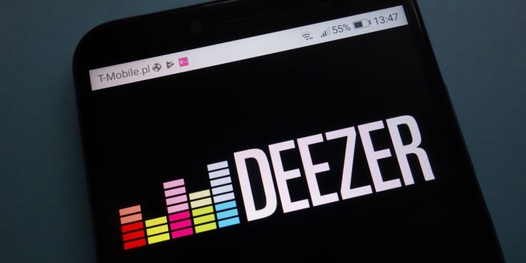 Música digital se volverá a duplicar en cinco años, según Deezer