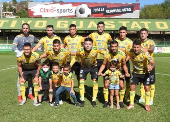 Deportivo Guastatoya