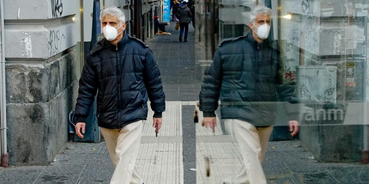 Experimento italiano con otra proteína del coronavirus resulta “eficaz”