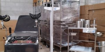 San Marcos fortalece primer nivel de atención en salud