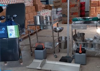 Salud fortalece primer nivel de atención en Totonicapán y Sololá