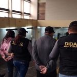 PNC desarticula estructura dedicada al sicariato y narcomenudeo