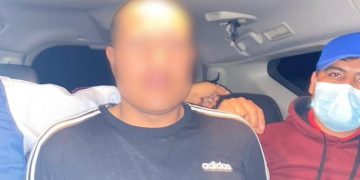 Capturan a sexto extraditable del año