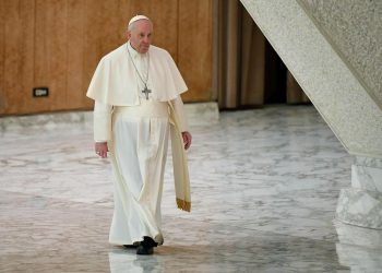 El Papa autoriza primer paso para beatificación de brasileña Benigna de Dios
