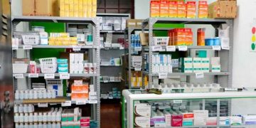 Proam abrirá farmacia en hospital de El Progreso