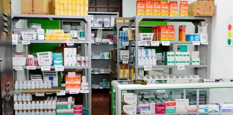 Proam abrirá farmacia en hospital de El Progreso