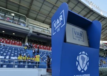 La Liga argentina comenzará a utilizar el VAR en abril