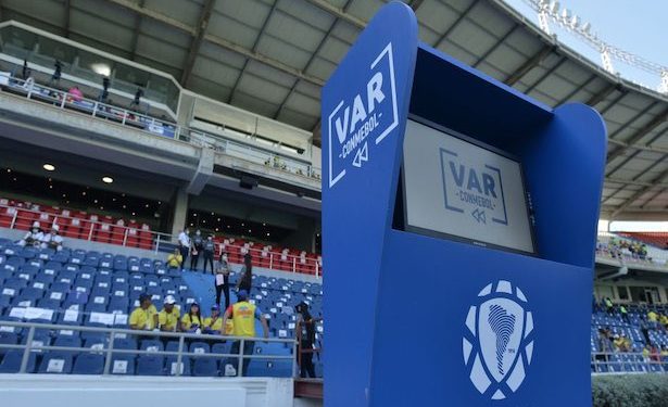 La Liga argentina comenzará a utilizar el VAR en abril