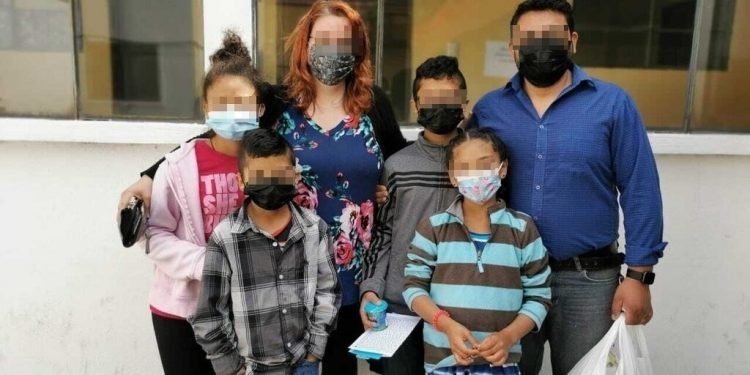 Realizan primer taller virtual sobre programa de acogimiento familiar temporal