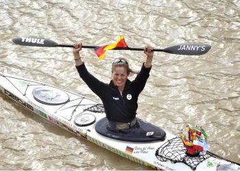 Freya Hoffmeister