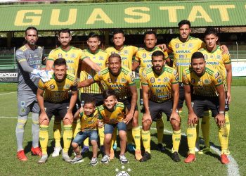 Deportivo Guastatoya