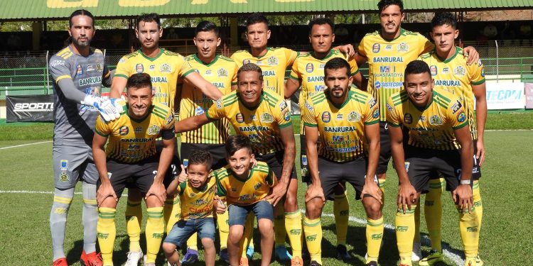 Deportivo Guastatoya