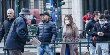 Italia obliga desde hoy a trabajadores mayores de 50 años a estar vacunados