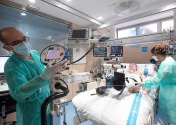 Estudio abre posibilidad de trasplantes para todos los tipos de sangre