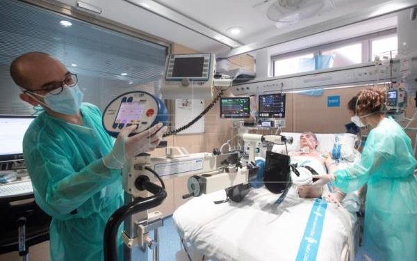 Estudio abre posibilidad de trasplantes para todos los tipos de sangre