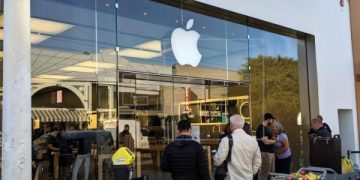 Apple anuncia un sistema que sustituye los datáfonos por iPhones