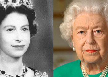 Isabel II alcanza las siete décadas de reinado