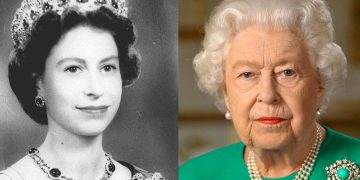 Isabel II alcanza las siete décadas de reinado