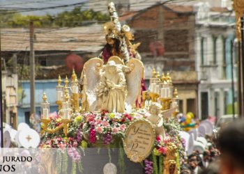 Salud entrega protocolo sanitario para cortejos procesionales