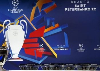 UEFA decidirá este viernes sobre la final de la Liga de Campeones