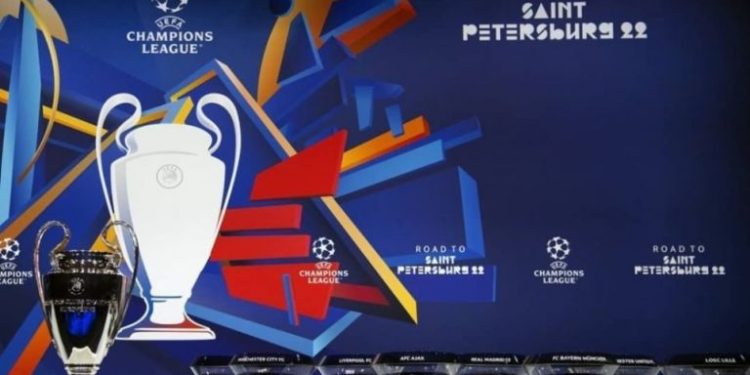 UEFA decidirá este viernes sobre la final de la Liga de Campeones