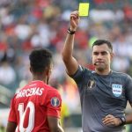 Clausura 2022: Mario Escobar, el ausente en la fecha 7; Irving Rubirosa sancionado