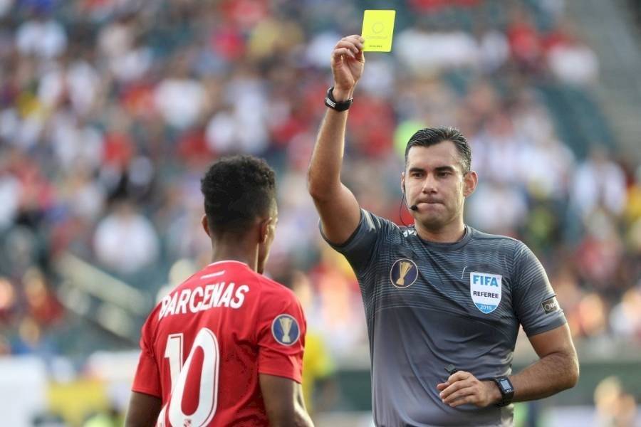 Clausura 2022: Mario Escobar, el ausente en la fecha 7; Irving Rubirosa sancionado