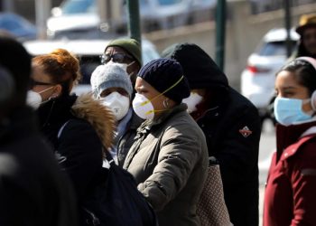 Parque Universal deja de requerir mascarillas a los completamente vacunados