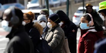 Parque Universal deja de requerir mascarillas a los completamente vacunados