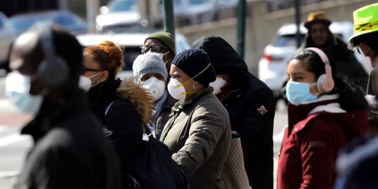 Parque Universal deja de requerir mascarillas a los completamente vacunados