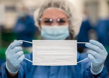 Uso de mascarilla no causa enfermedades neurodegenerativas incurables