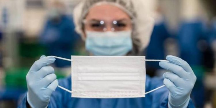 Uso de mascarilla no causa enfermedades neurodegenerativas incurables