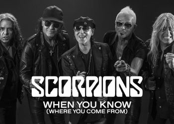 Scorpions publica “Rock Believer”, aún con “gasolina en el tanque”