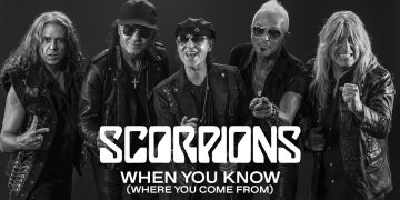 Scorpions publica “Rock Believer”, aún con “gasolina en el tanque”