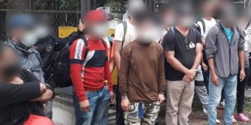 Autoridades impiden ingreso de más de 200 extranjeros que no cumplieron requisitos de ley