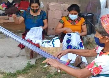 Mineduc certifica competencias laborales de mujeres altaverapacenses