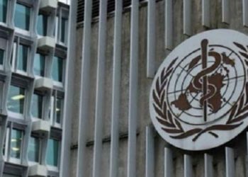 OMS aplaza lanzamiento de informe y comparecencia por guerra en Ucrania