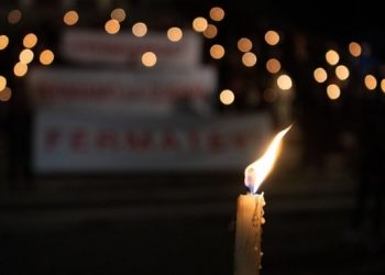 El Papa pide paz para preservar al mundo “de la locura de la guerra”