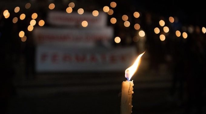 El Papa pide paz para preservar al mundo “de la locura de la guerra”