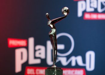 Premios Platino celebrarán su IX edición el 1 de mayo en Madrid
